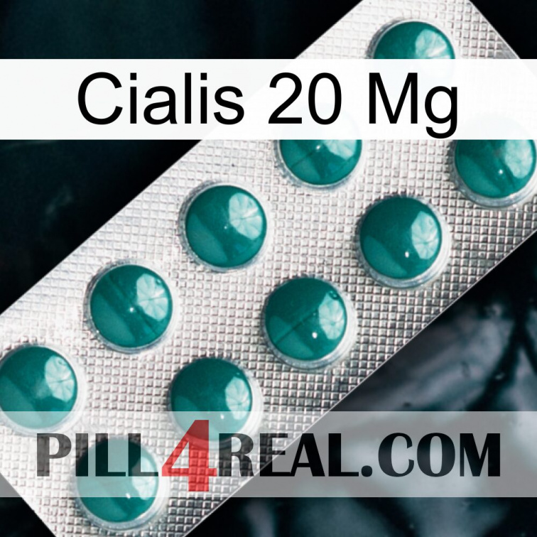 Cialis 20 Mg dapoxetine1